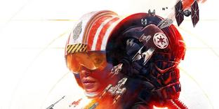 На радость фанатам Rogue Squadron — авторы Battlefront 2 анонсировали Star Wars: Squadrons